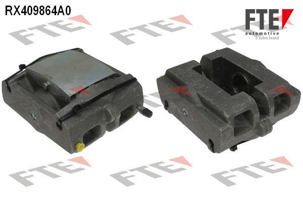 Étrier de frein FTE automotive GmbH ref. 9290851