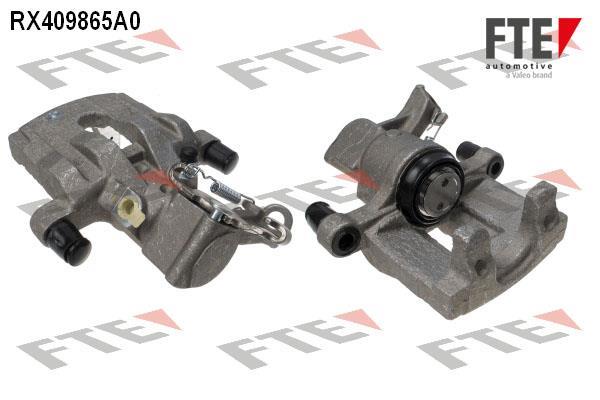 Étrier de frein FTE automotive GmbH ref. 9290852