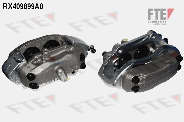 Étrier de frein FTE automotive GmbH 9290017