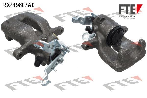 Étrier de frein FTE automotive GmbH ref. 9290874