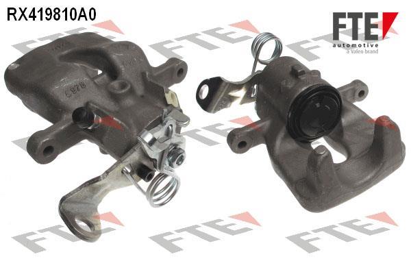Étrier de frein FTE automotive GmbH 9290020
