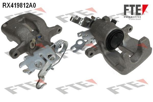 Étrier de frein FTE automotive GmbH ref. 9290879