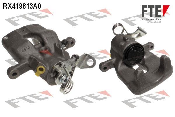 Étrier de frein FTE automotive GmbH ref. 9290880