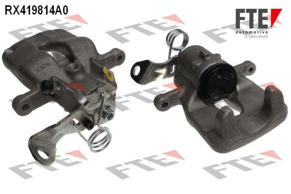 Étrier de frein FTE automotive GmbH 9290881