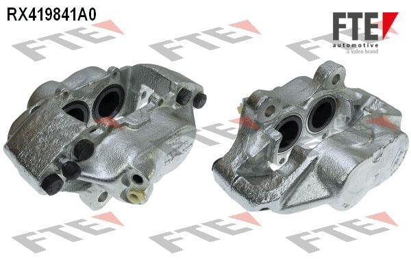 Étrier de frein FTE automotive GmbH ref. 9290904