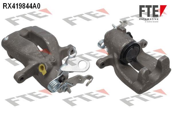 Étrier de frein FTE automotive GmbH ref. 9290907