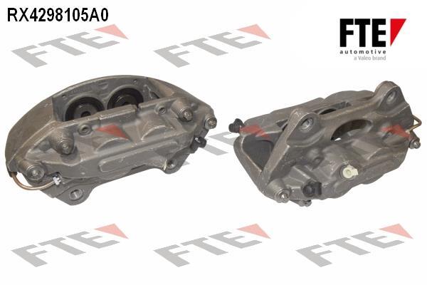 Étrier de frein FTE automotive GmbH ref. 9296054