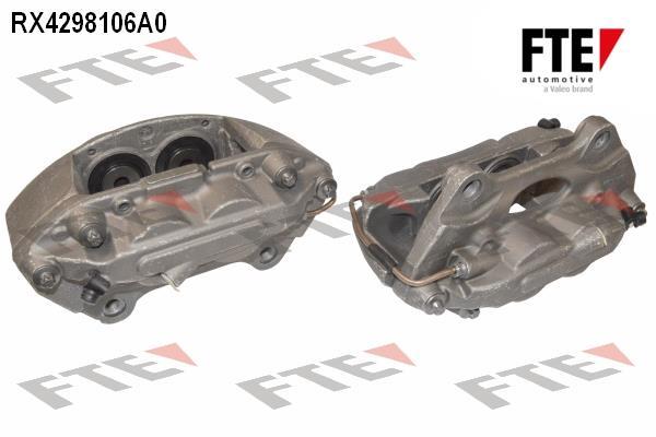 Étrier de frein FTE automotive GmbH ref. 9296055