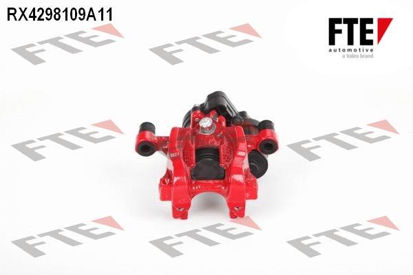Étrier de frein FTE automotive GmbH ref. 9296087