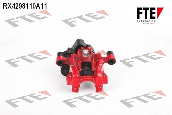 Étrier de frein FTE automotive GmbH ref. 9296089