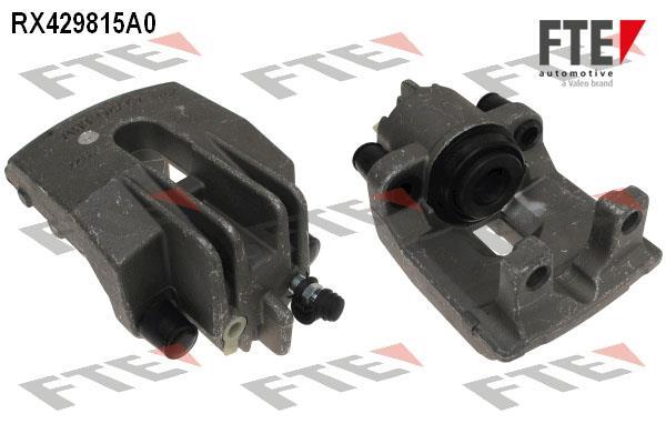 Étrier de frein FTE automotive GmbH 9290941