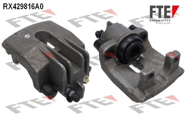 Étrier de frein FTE automotive GmbH 9290942