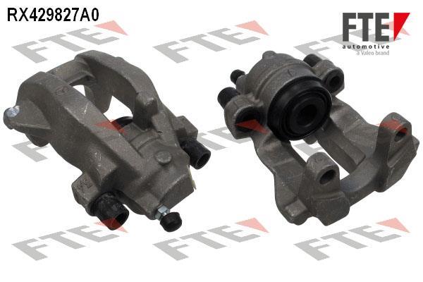 Étrier de frein FTE automotive GmbH ref. 9290951