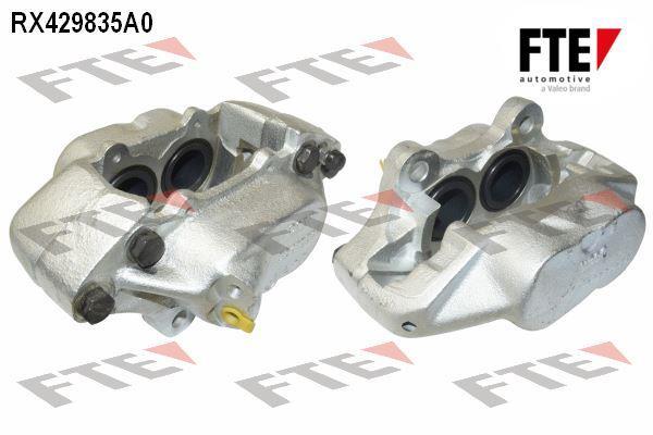 Étrier de frein FTE automotive GmbH ref. 9290959