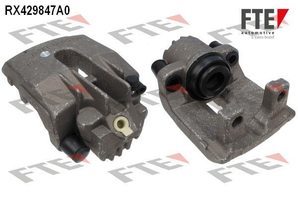 Étrier de frein FTE automotive GmbH ref. 9290969
