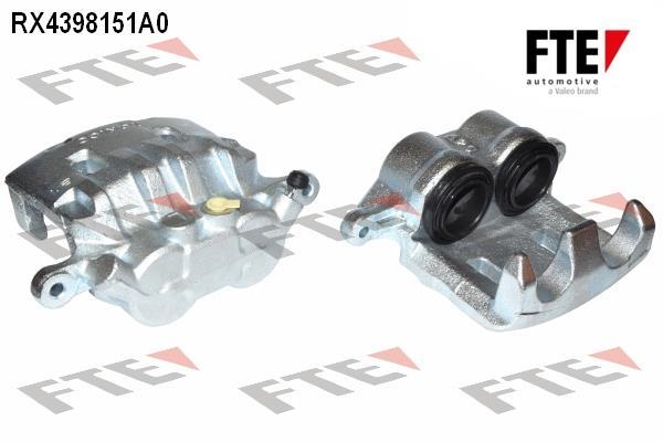 Étrier de frein FTE automotive GmbH ref. 9291013