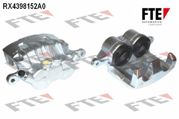Étrier de frein FTE automotive GmbH ref. 9291014