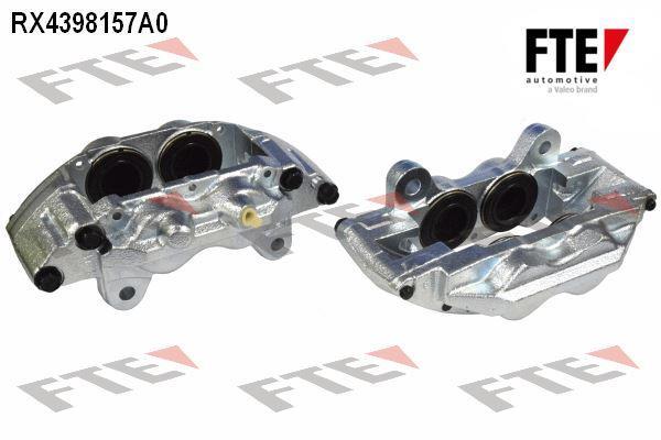 Étrier de frein FTE automotive GmbH ref. 9292362