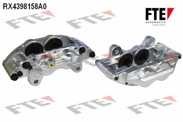 Étrier de frein FTE automotive GmbH ref. 9292363