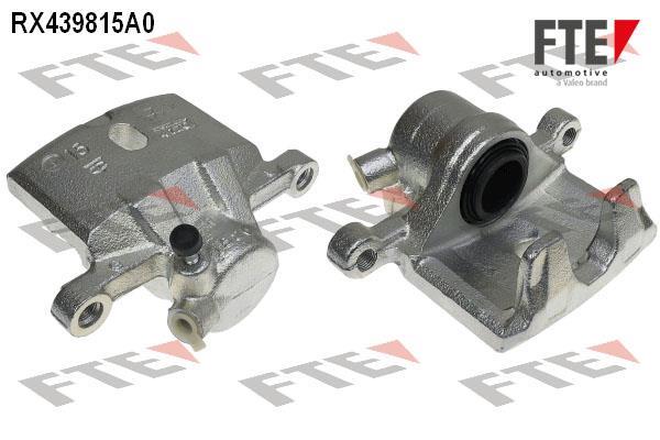Étrier de frein FTE automotive GmbH ref. RX439815A0