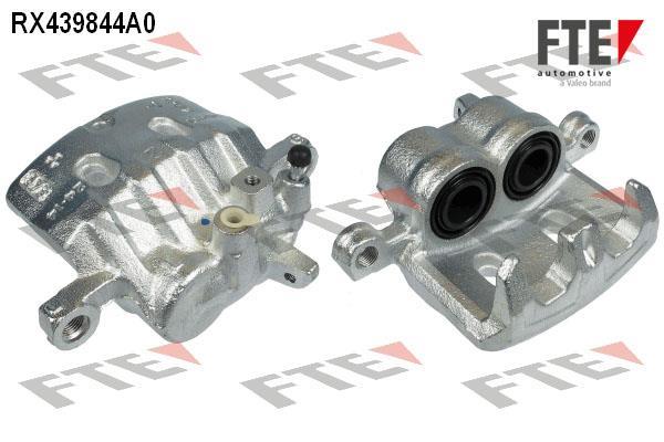 Étrier de frein FTE automotive GmbH ref. RX439844A0