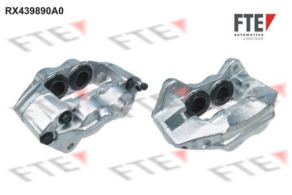 Étrier de frein FTE automotive GmbH ref. 9291081