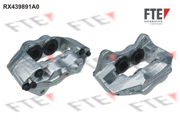 Étrier de frein FTE automotive GmbH ref. 9291082