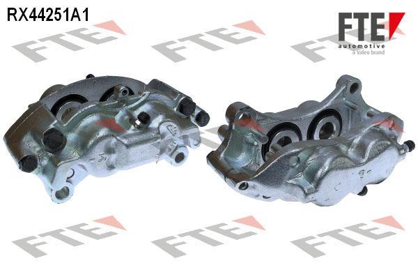 Étrier de frein FTE automotive GmbH ref. 9291086