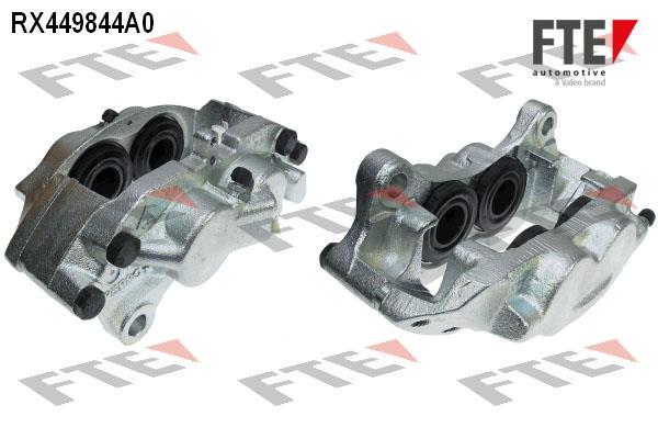 Étrier de frein FTE automotive GmbH ref. 9291117