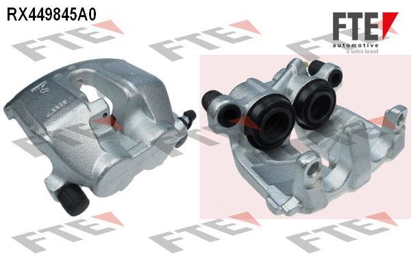 Étrier de frein FTE automotive GmbH ref. 9291118