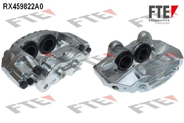 Étrier de frein FTE automotive GmbH ref. 9291161