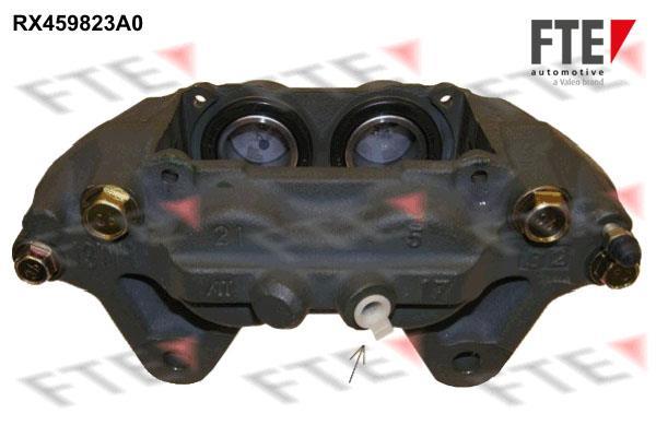 Étrier de frein FTE automotive GmbH ref. 9291162