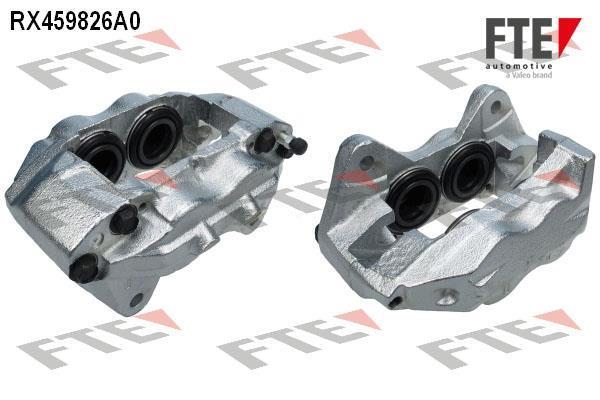 Étrier de frein FTE automotive GmbH ref. 9291165