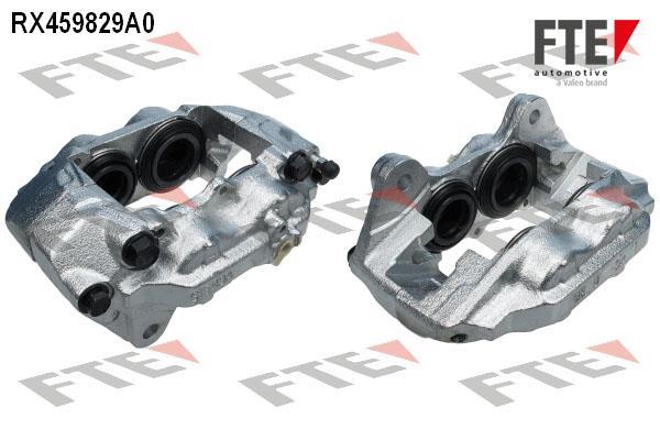 Étrier de frein FTE automotive GmbH ref. 9291168