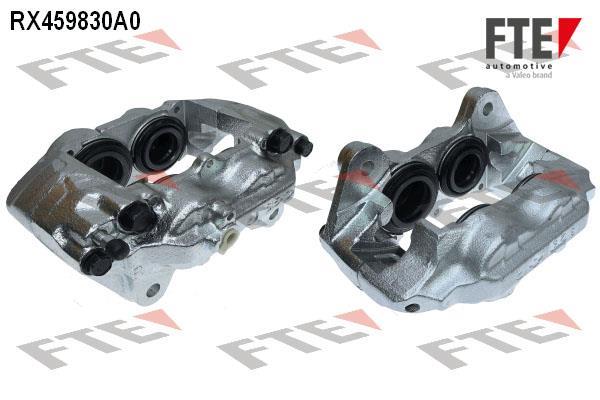 Étrier de frein FTE automotive GmbH 9291169