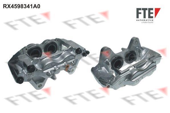 Étrier de frein FTE automotive GmbH ref. 9291177
