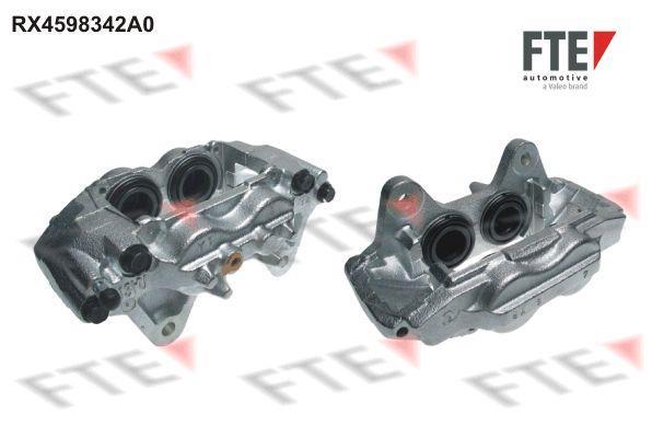 Étrier de frein FTE automotive GmbH ref. 9291178