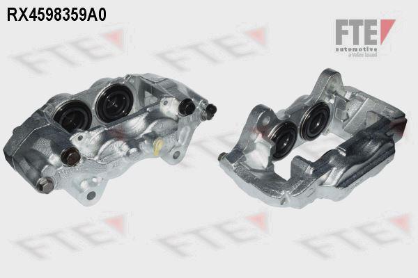 Étrier de frein FTE automotive GmbH ref. 9291186