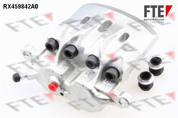 Étrier de frein FTE automotive GmbH ref. 9292361