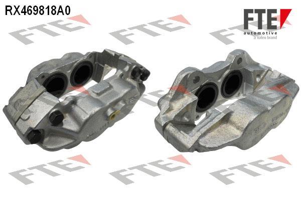 Étrier de frein FTE automotive GmbH ref. 9291230