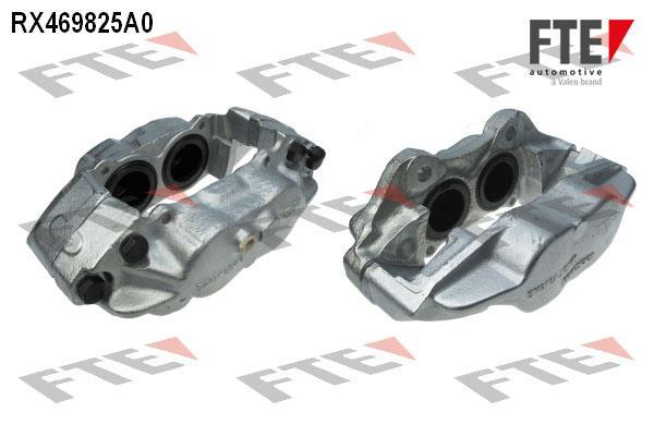 Étrier de frein FTE automotive GmbH ref. 9291235