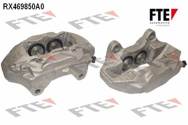 Étrier de frein FTE automotive GmbH ref. 9291242