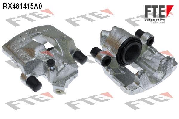 Étrier de frein FTE automotive GmbH ref. RX481415A0