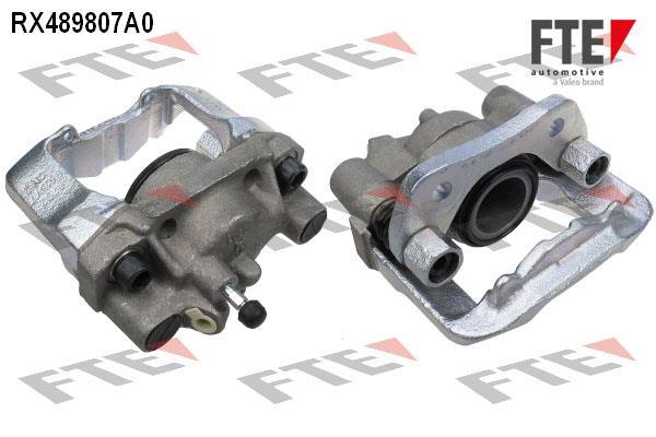 Étrier de frein FTE automotive GmbH ref. RX489807A0