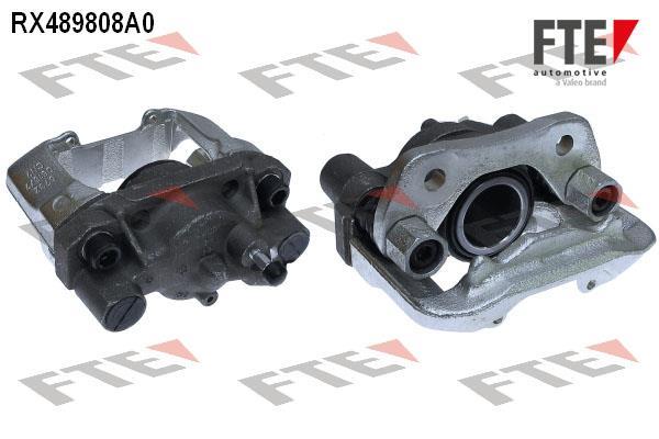 Étrier de frein FTE automotive GmbH ref. 9291275