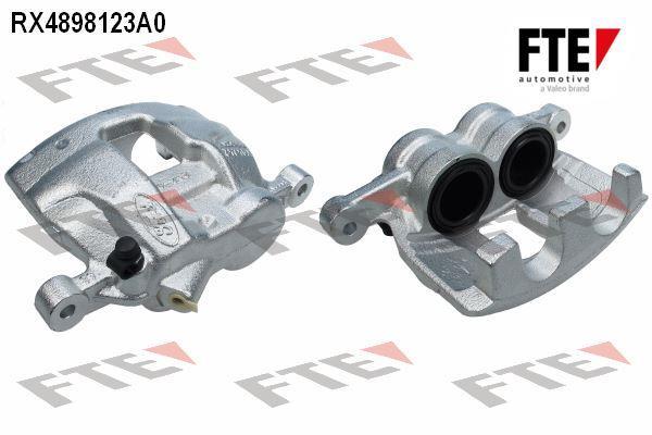 Étrier de frein FTE automotive GmbH ref. 9291300