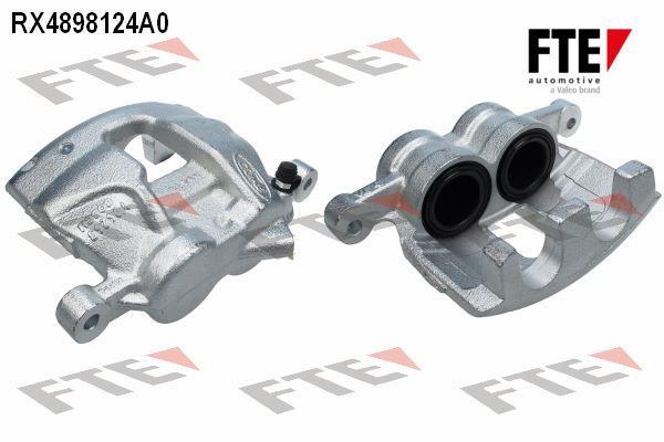 Étrier de frein FTE automotive GmbH ref. 9291301
