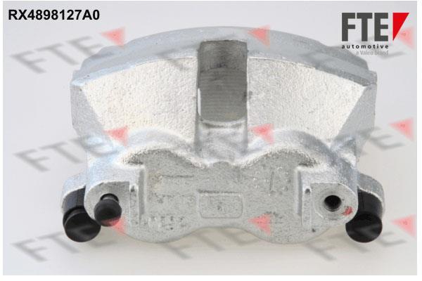 Étrier de frein FTE automotive GmbH ref. 9291304
