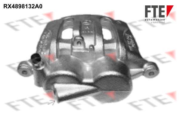Étrier de frein FTE automotive GmbH 9291309