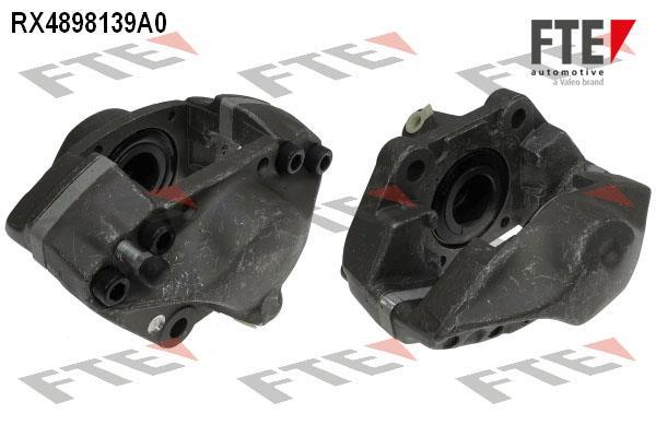 Étrier de frein FTE automotive GmbH ref. 9296308